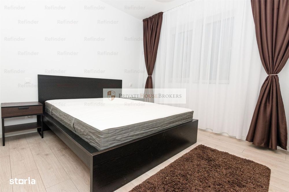 Pipera | New Point | Bloc 2019 | Parcare | Centrala