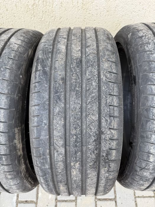 Cauciucuri Vara Debica 225/40/R18