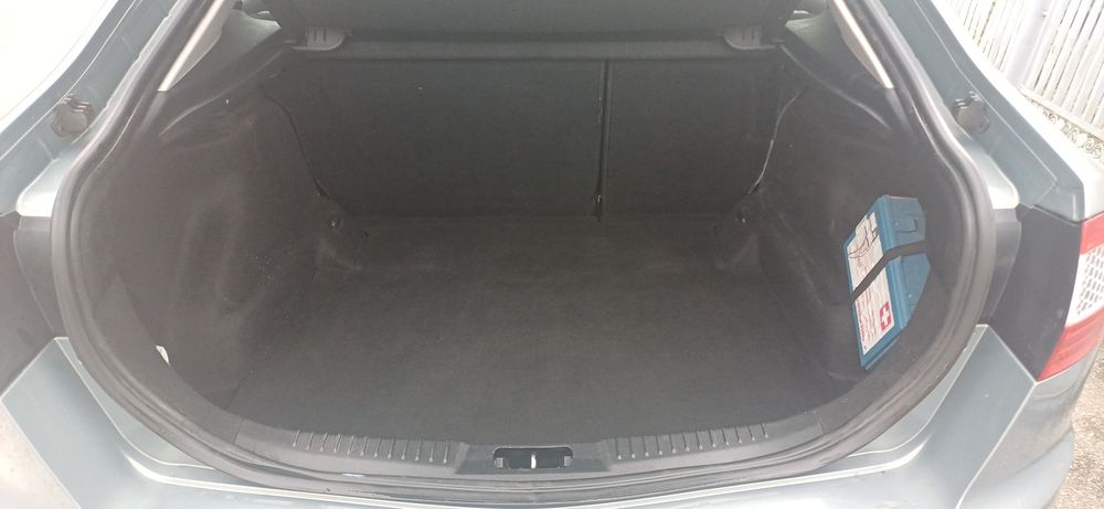 Vand Ford Mondeo MK4