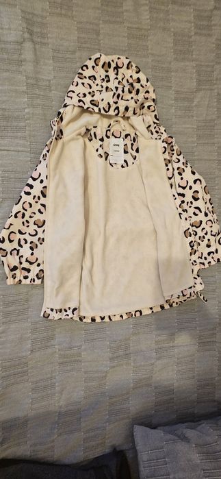 Lot 2 geci, marime 110 cm