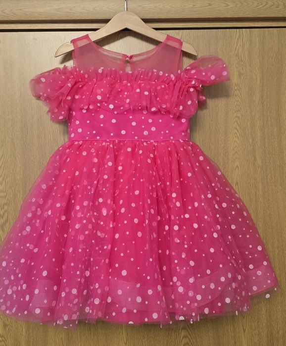 Рокла 4 г. Karnival Kids