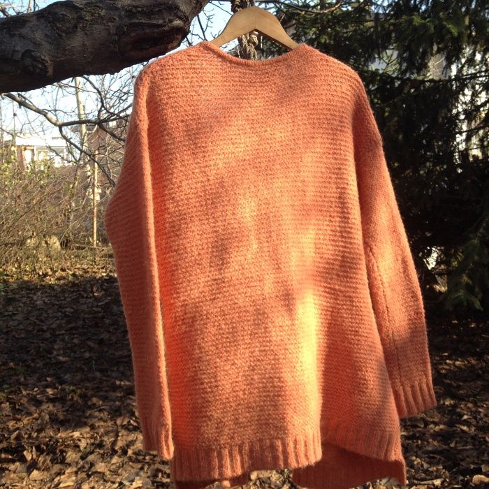 Жилетка и Пелерина Пончо Obgect