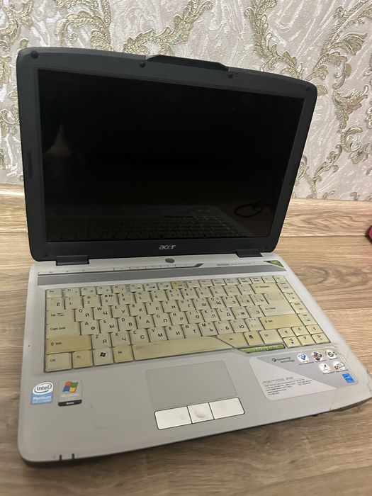 Acer Aspire 4720Z, Запчасть Ноутбук