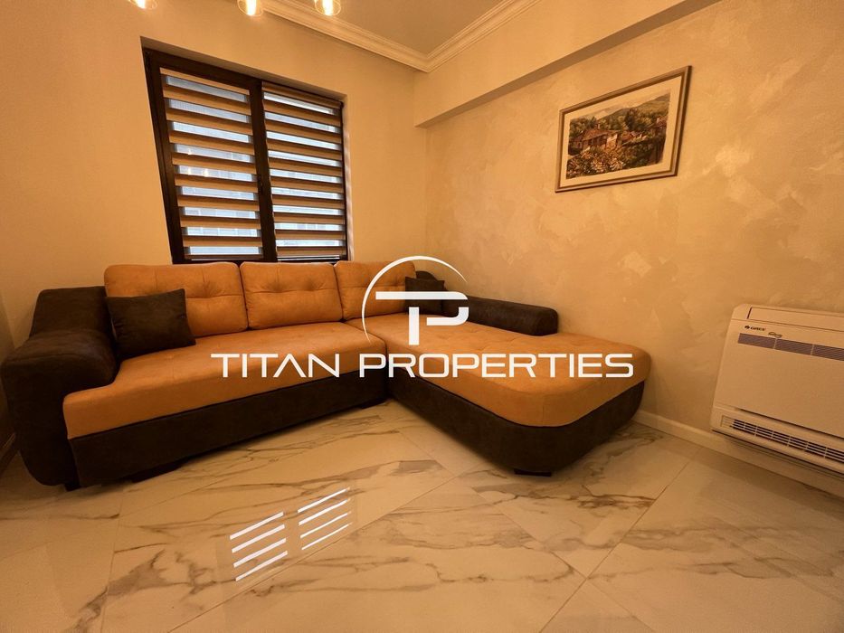 Дава се под наем Двустаен апартамент в Пловдив, Каменица 1 - 67 кв.м за 650 € - Снимка #4