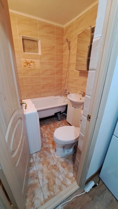 Сдам 1-комнатную квартиру