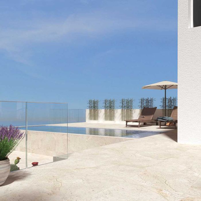 Гранитогрес Gorenje Andromeda Bone