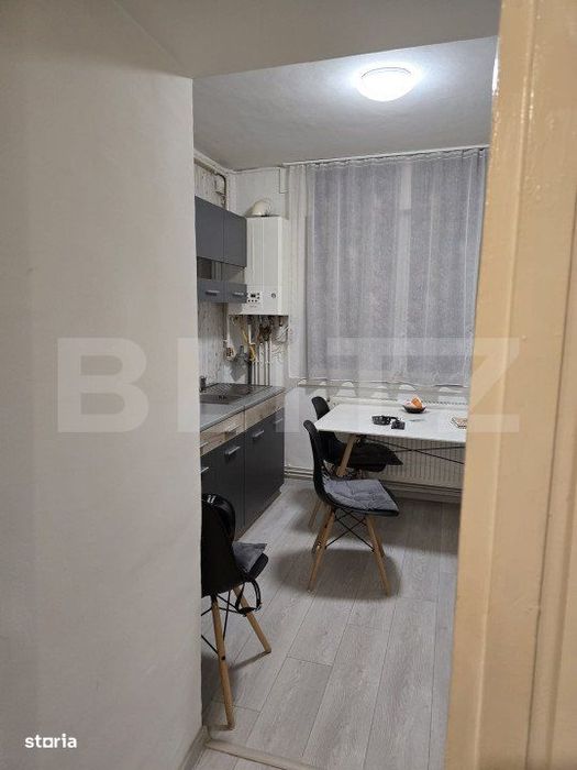 Apartament 2 camere, 57 mp, Micro 16 — fotografia 3