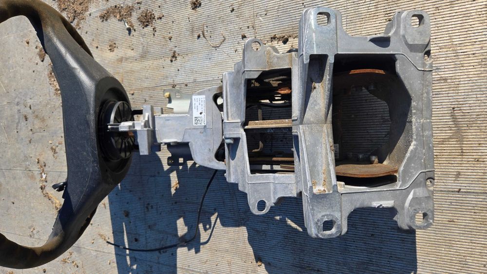 Coloana de directie Mercedes Actros Mp4