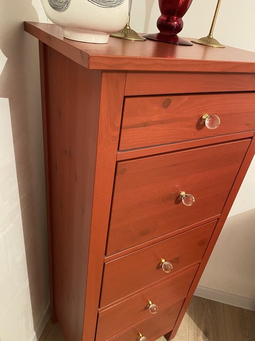 Комод Хемнес