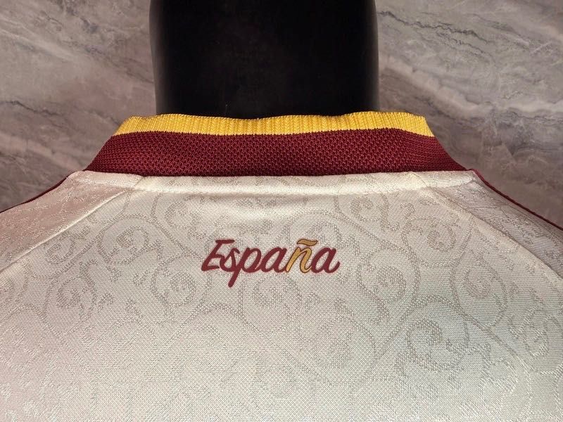 Spain uniform FIFA 2026 | 1 Dona qoldi M