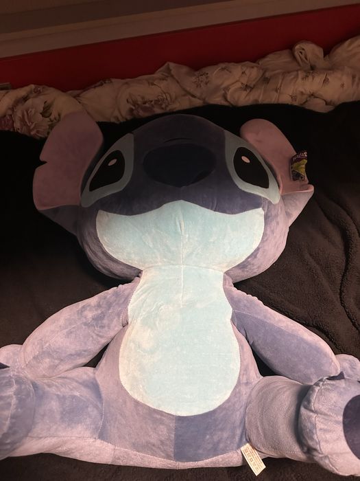 Stitch Plush 110 cm