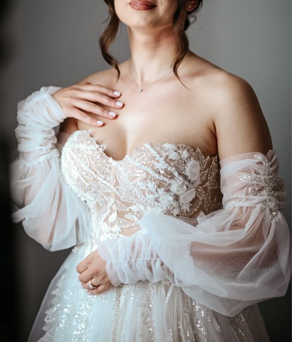 Rochie mireasa Vera Sposa