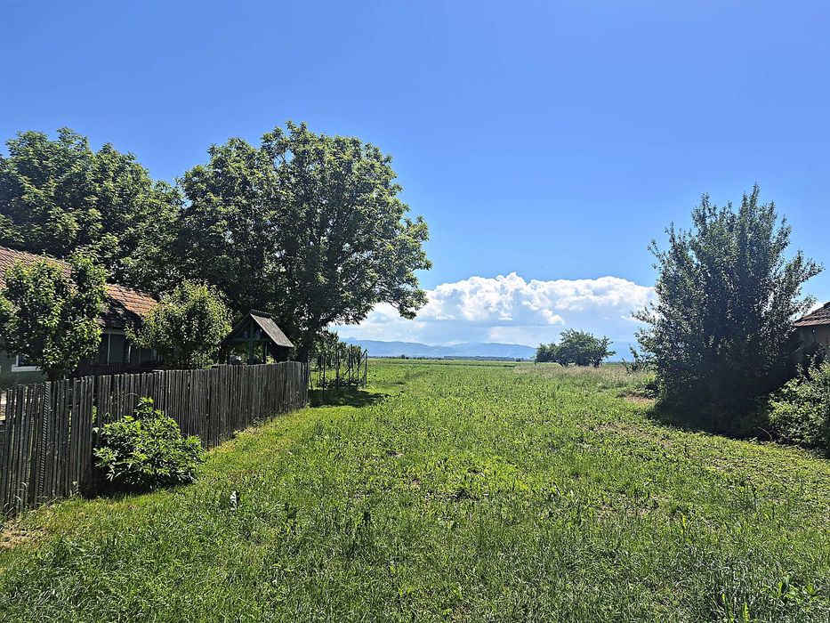 Teren de vanzare, Ilieni