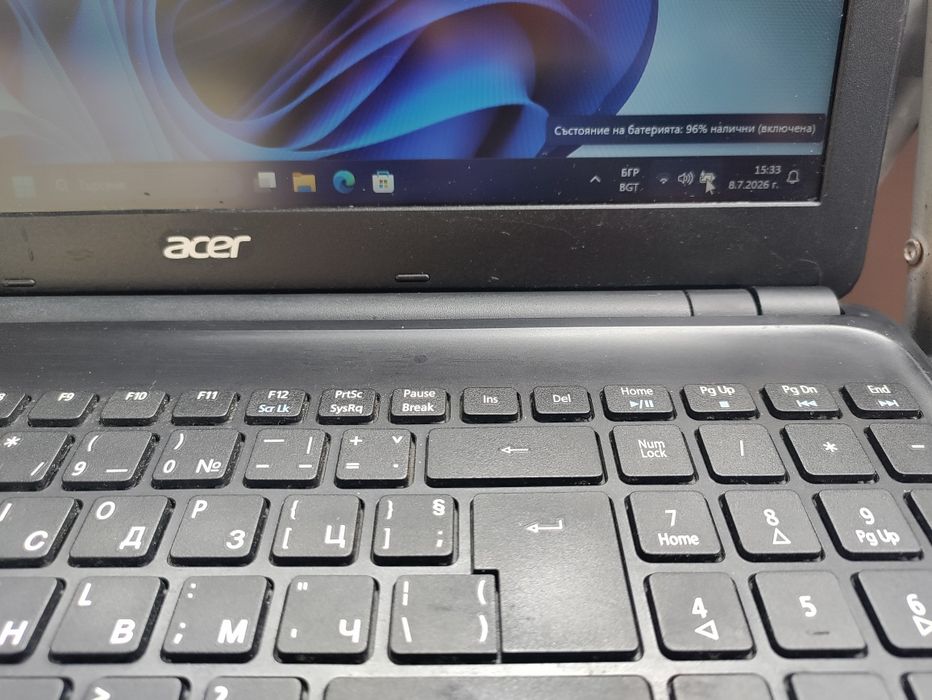 acer-Aspire E1-522-15.6 incha.