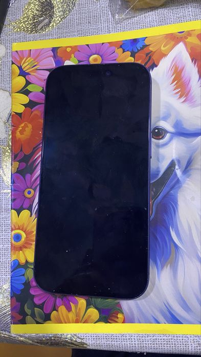 Iphone17-256gb-жағдайы жақсы