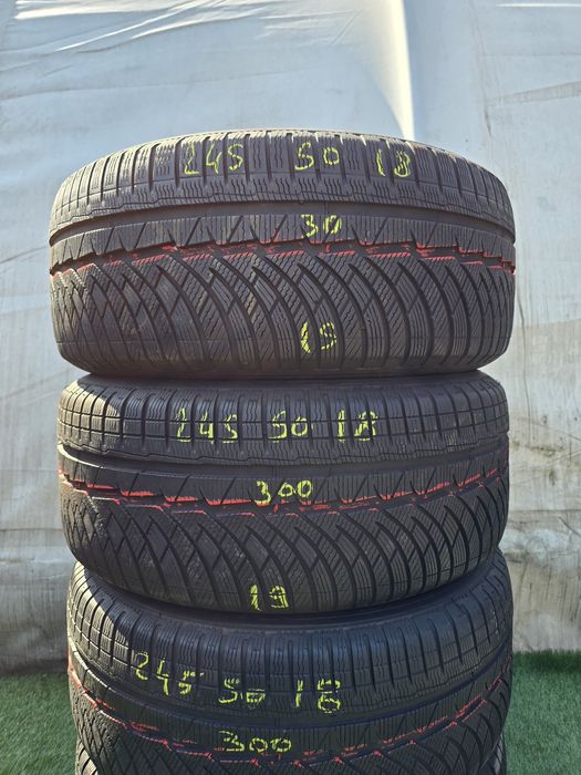 245.50.18 michelin m+s