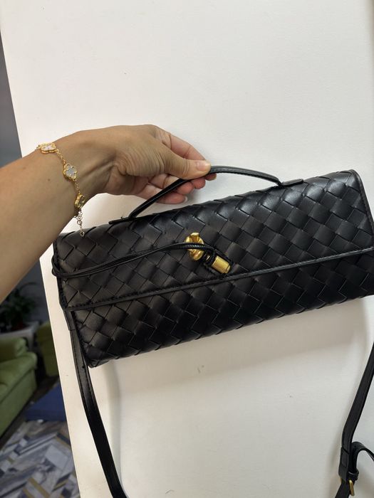 Geanta Bottega veneta
