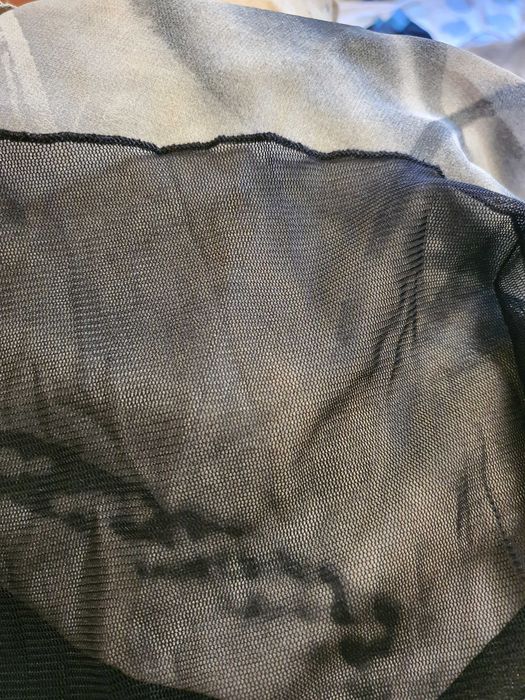 Дамска рокля от коприна, дълга, елегантна