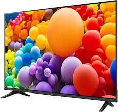 Телевизор LG 43-55 UT/Qned/Oled Smart Tv 2025+Доставка Бонус