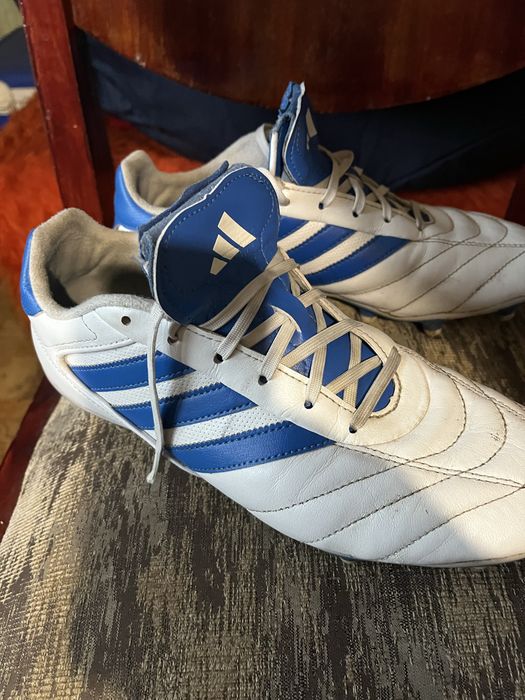 Футболни обувки/бутонки Адидас/Adidas 41