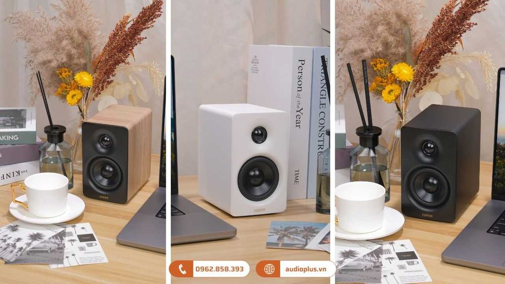 продам новый Edifier M60/Bluetooth V5.3/USB-C/AUX/LDAC/  C ДОСТАВКОЙ