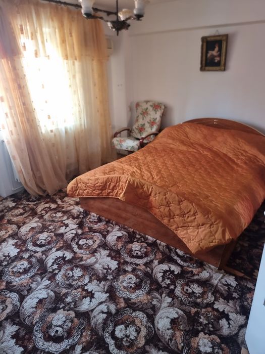 vand,inchiriez ap 2 camere central Buzau