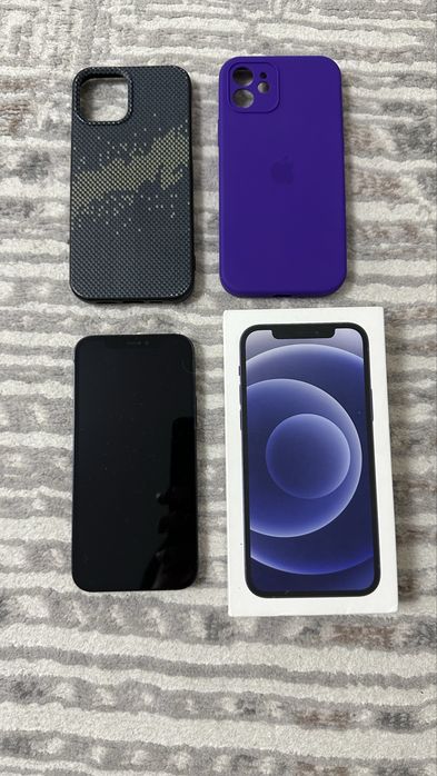 Iphone 12.       .