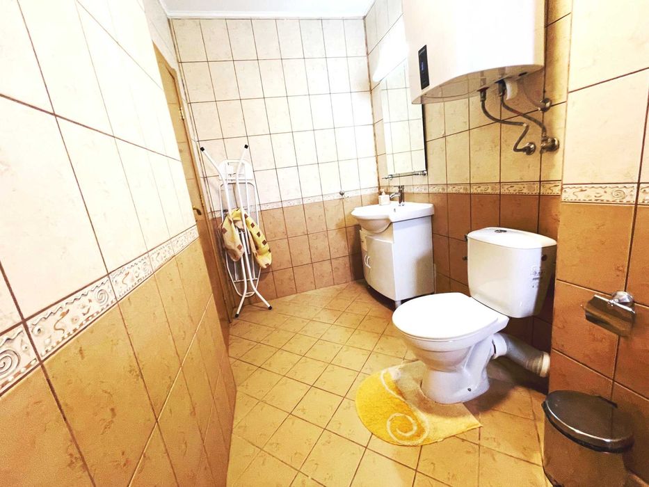 Тристаен апартамент гр.Бяла