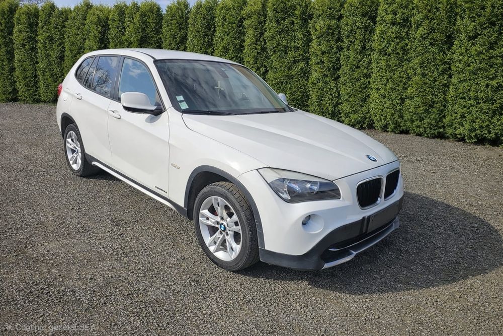 Bmw X1 , 2.0 diesel distribuție noua