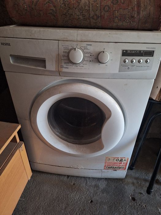 Отдам бесплатно  3 стиральный машины