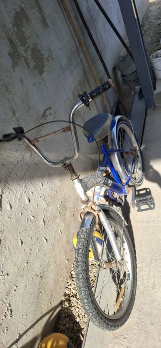 Продаётся велосипед