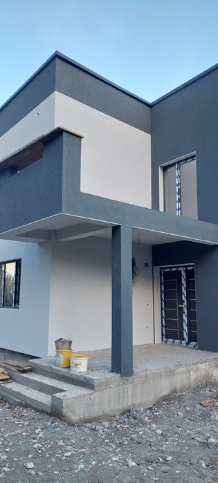 Meseriaș construcții