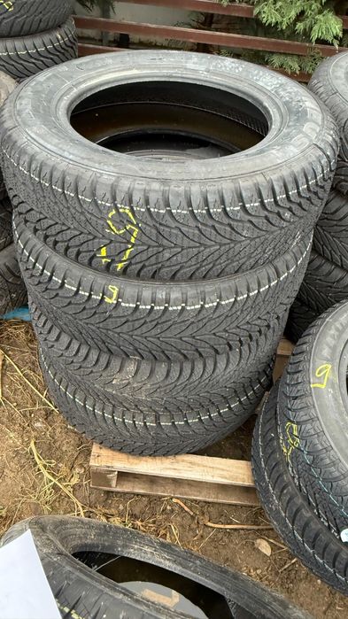 CAUCIUC 205 60 15 BPE, Anvelope M+S, CAUCIUCURI 205/60/R15, DOT2024