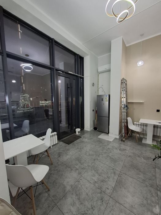 Сдам в аренду помещение