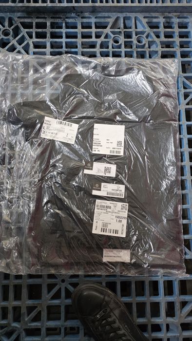 Set complect de covorase originale Mercedes v  class