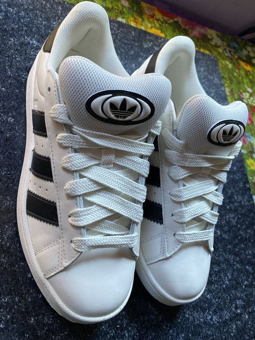 Adidas Gampus nr 40 Noi