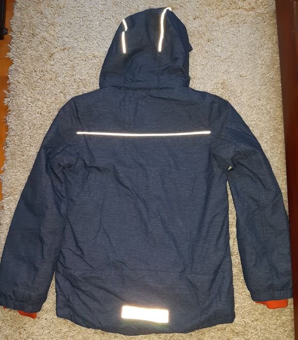 Яке - подходящо за момиче и момче