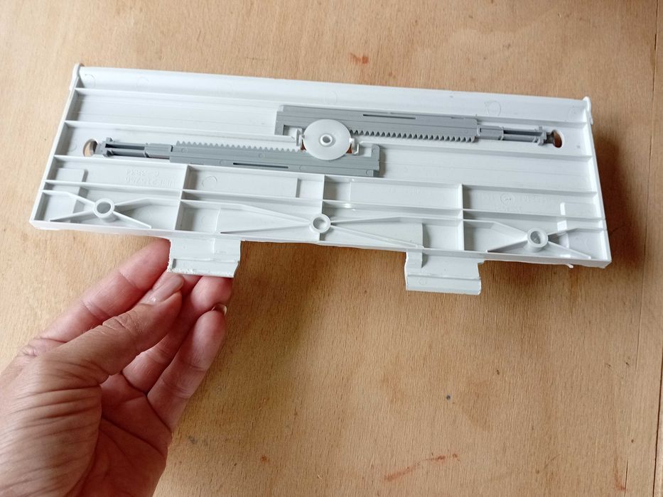 Професионален документен скенер Fujitsu fi-6130