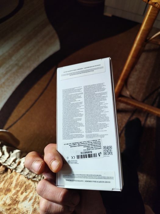 Телефон Samsung A16