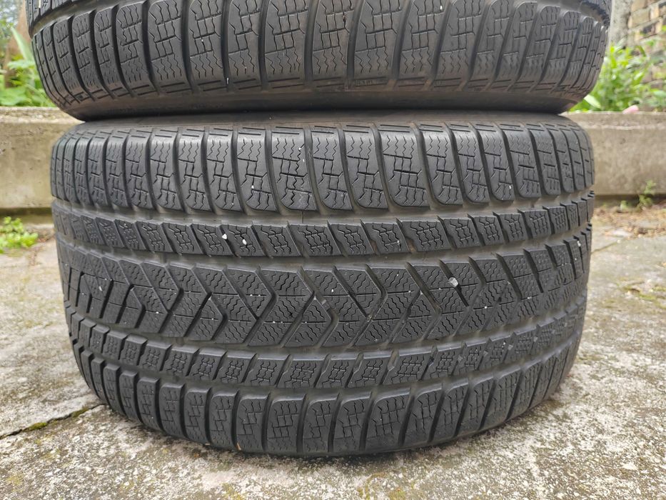 315/30/21 2бр.Pirelli Зимни гуми