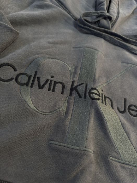 Суичър Calvin Klein Jeans