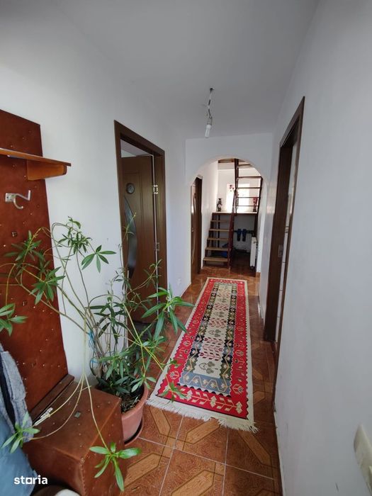 Casa Individuala- Balciu-Miroslava! Zona Linistita, mutare rapida!