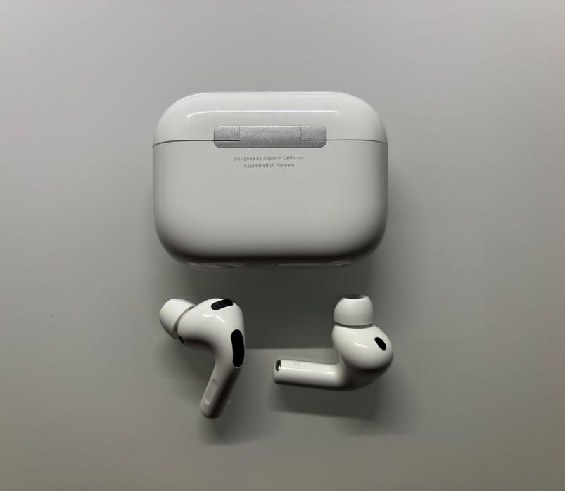 AirPods Pro 3 Noi