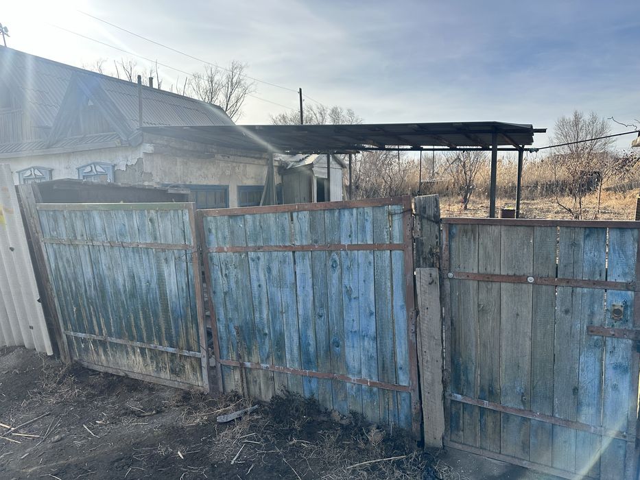 Продам дачу на баме