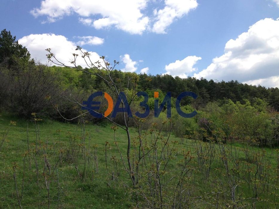 Продава се Парцел в с. Горица, Област Бургас - 1000 кв.м за 14 €/кв.м - Снимка #5