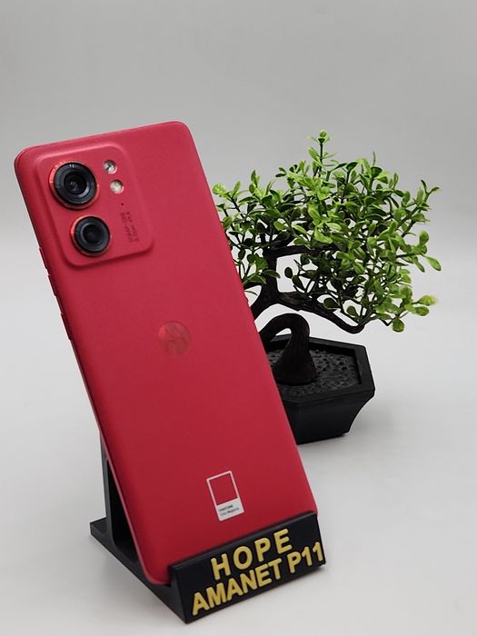 Hope Amanet P11- Moto Edge 40/ 256-8gb/ Garantie