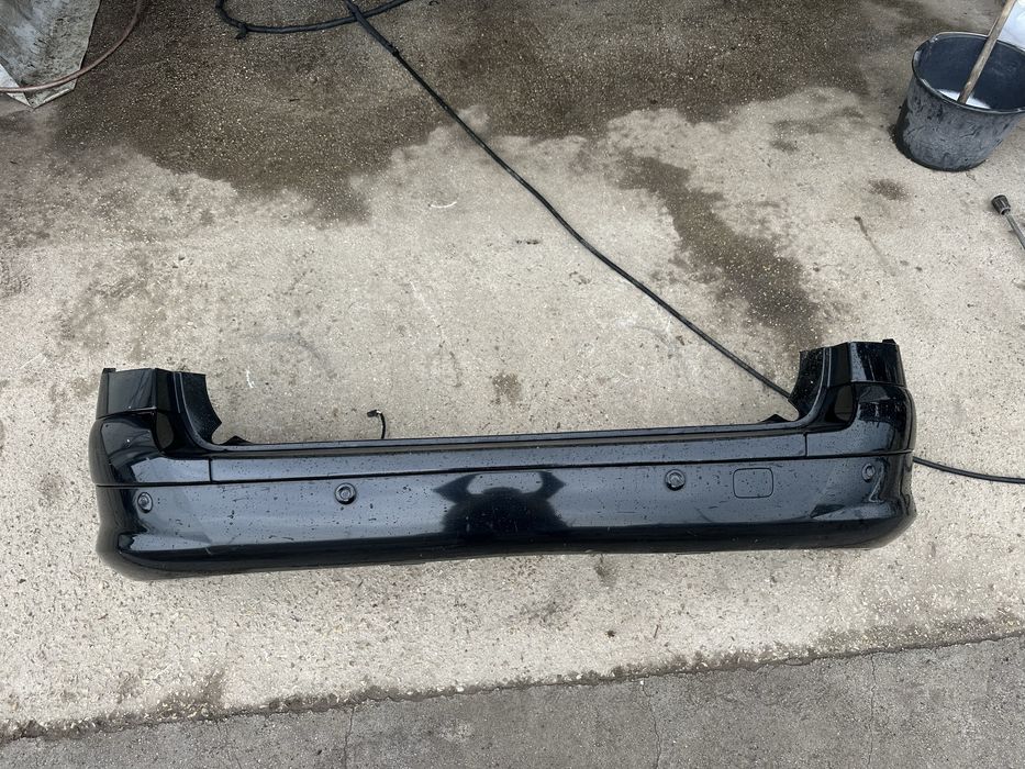 Задна броня за Пежо 308 SW