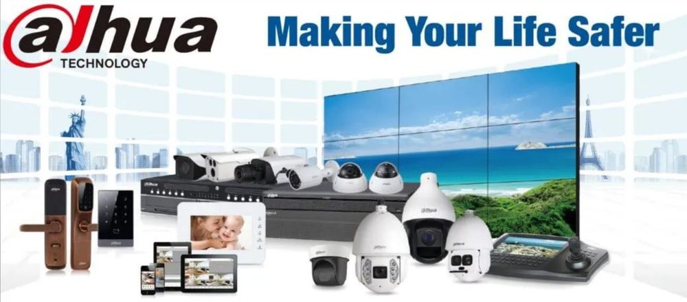 Sifatli va Hamyonbop | Kamera Ustanovka