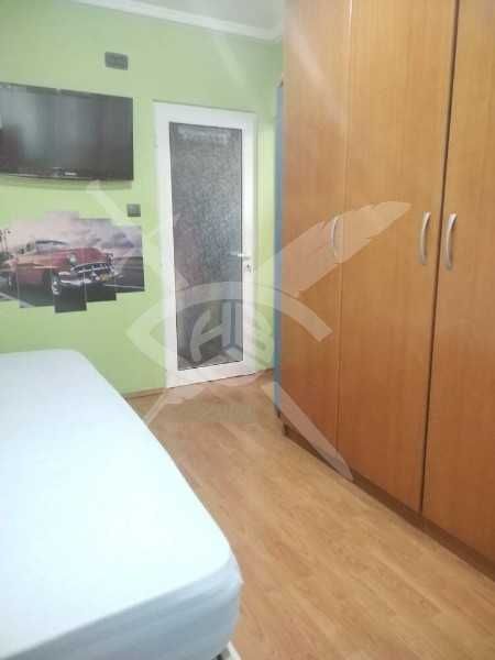 Продава се Двустаен апартамент в Бургас, Изгрев - 68 кв.м за 1394 €/кв.м - Снимка #5