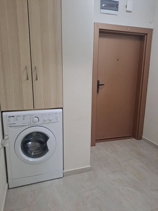 Дава се под наем Двустаен апартамент в Силистра, Митница - 45 кв.м за 178.5 € - Снимка #7